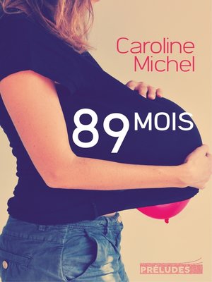 cover image of 89 mois